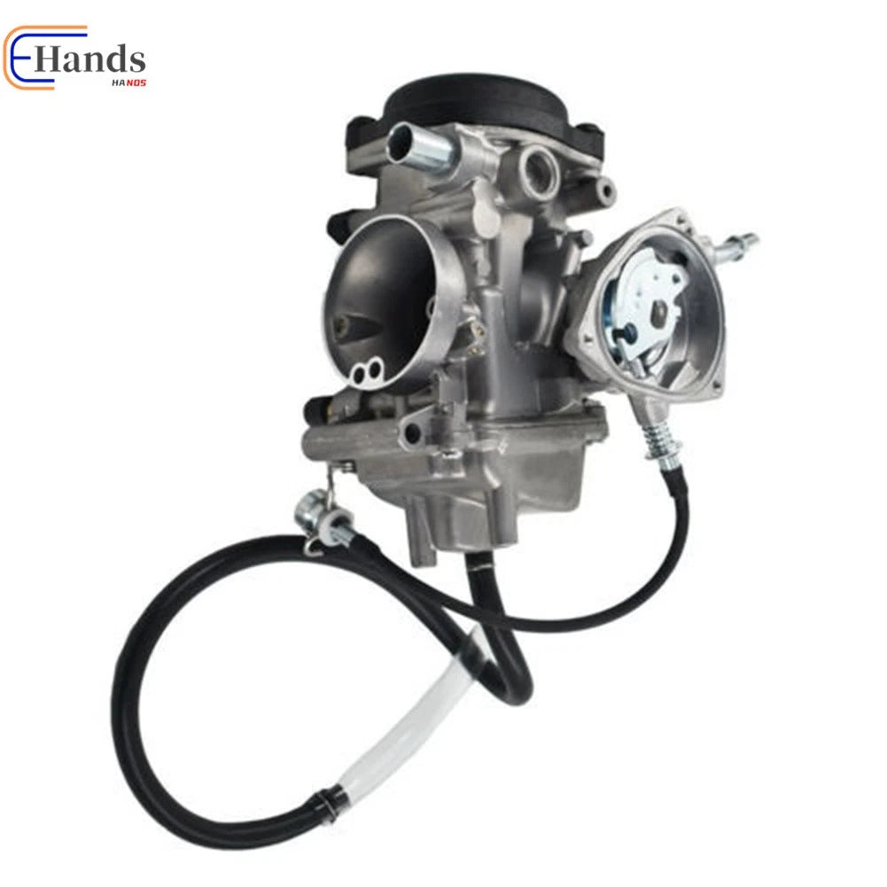 Carburetor Intake Manifold for Yamaha Grizzly 400 450 Kodiak 400 450 (USA)