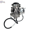 Carburetor Intake Manifold for Yamaha Grizzly 400 450 Kodiak 400 450 (USA)