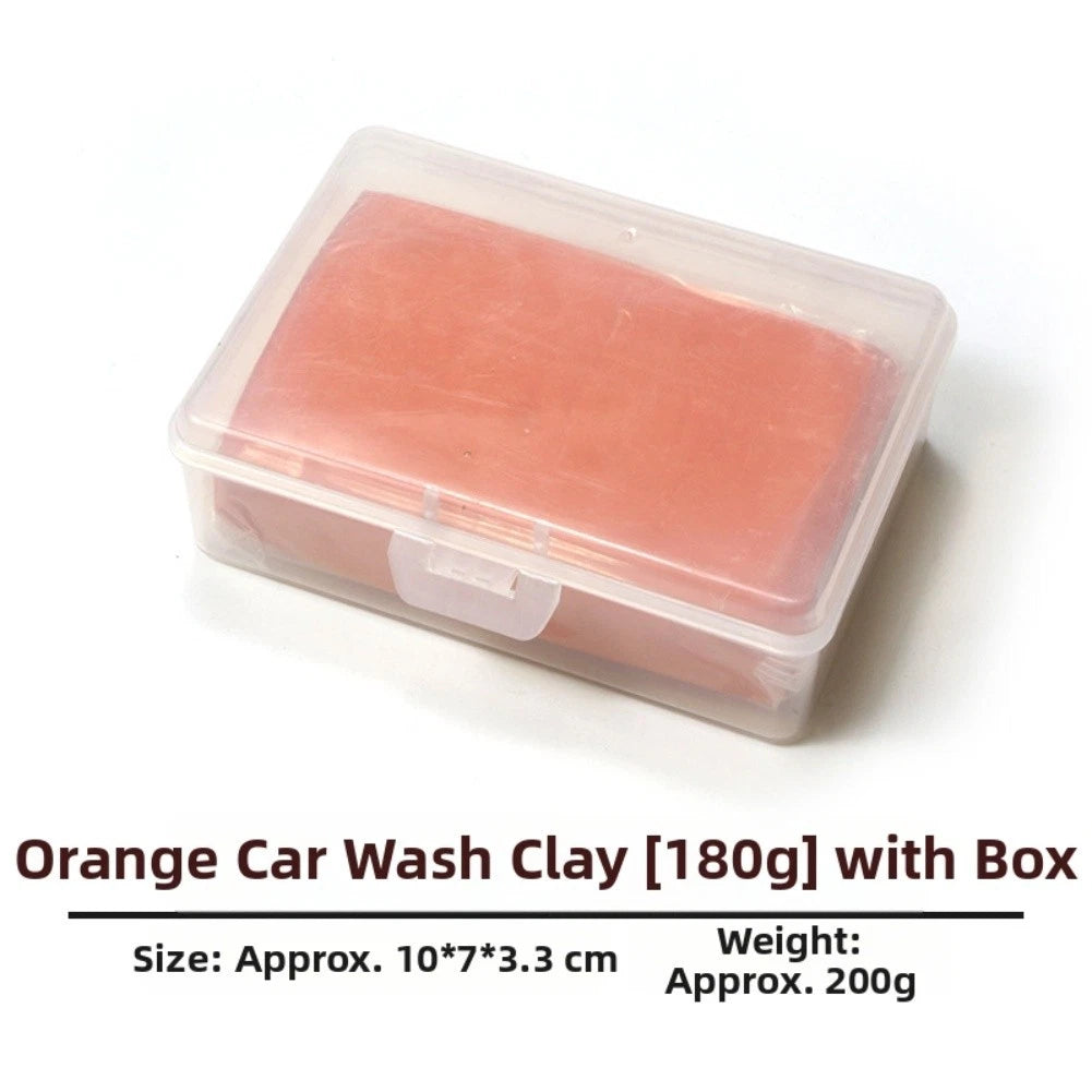 180g Car Clay Bar for Auto Detailing Tool