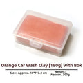180g Car Clay Bar for Auto Detailing Tool