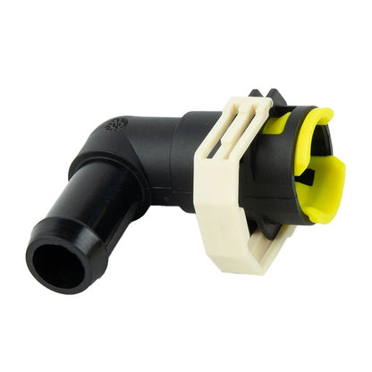 Hose Connector for Mazda 3 CX-7 CX-9 (2007–2013)