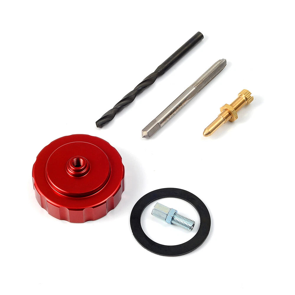 Tors Removal Eliminator Kit for Yamaha Blaster YFS200 (2000–2006)