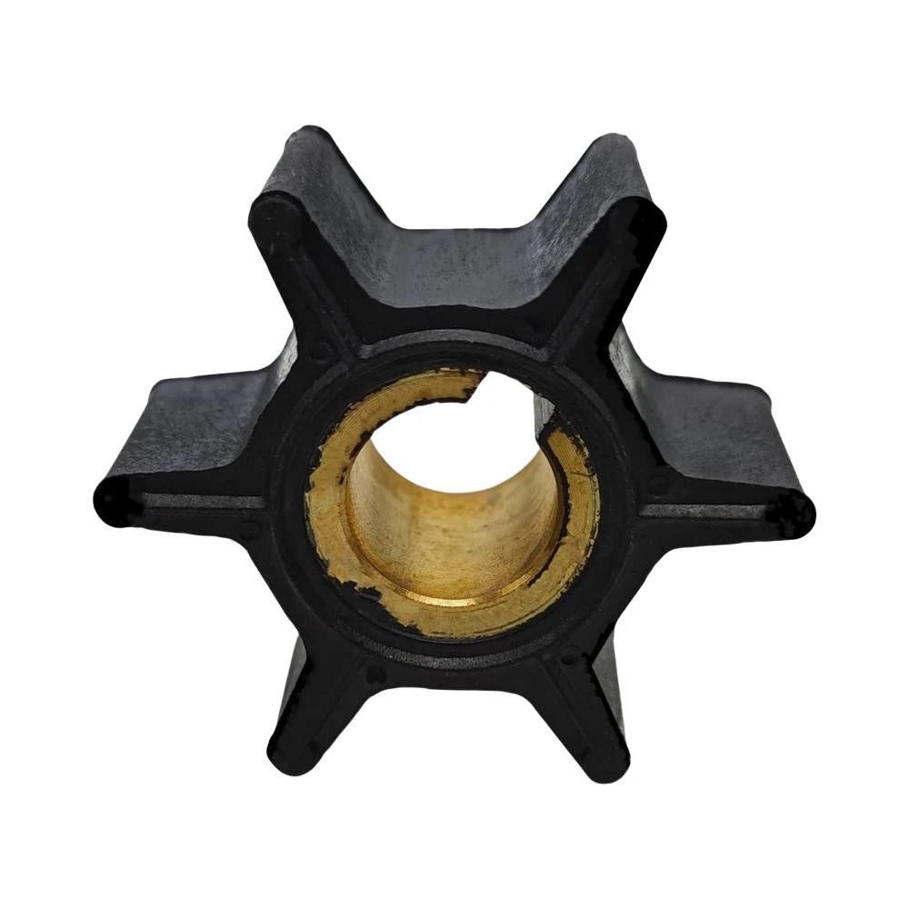Outboard Water Pump Impeller Kit for Johnson Evinrude 5.5-7.5 HP (763758)