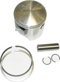 WSM Piston Kit for Sea-Doo 580/587 (.75MM Over)