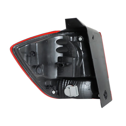 Tail Light Assembly for Dodge Journey (2011–2019) Right Passenger Rear LED