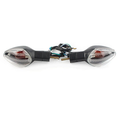 1 Pair Rear Turn Signal Indicator Light for Honda CBR1000RR CBR600RR
