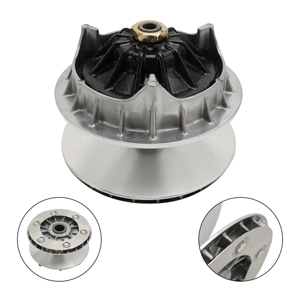Front Clutch Variator Kit Ojya-051000-00001 for Cfmoto Cforce Zforce Uforce (2017–2023)