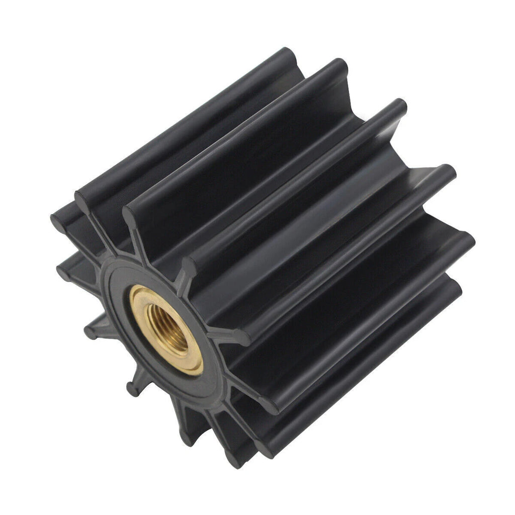 2X Impeller Kit for Cummins (3974456, SMX Super 27, Sherwood 27000K)