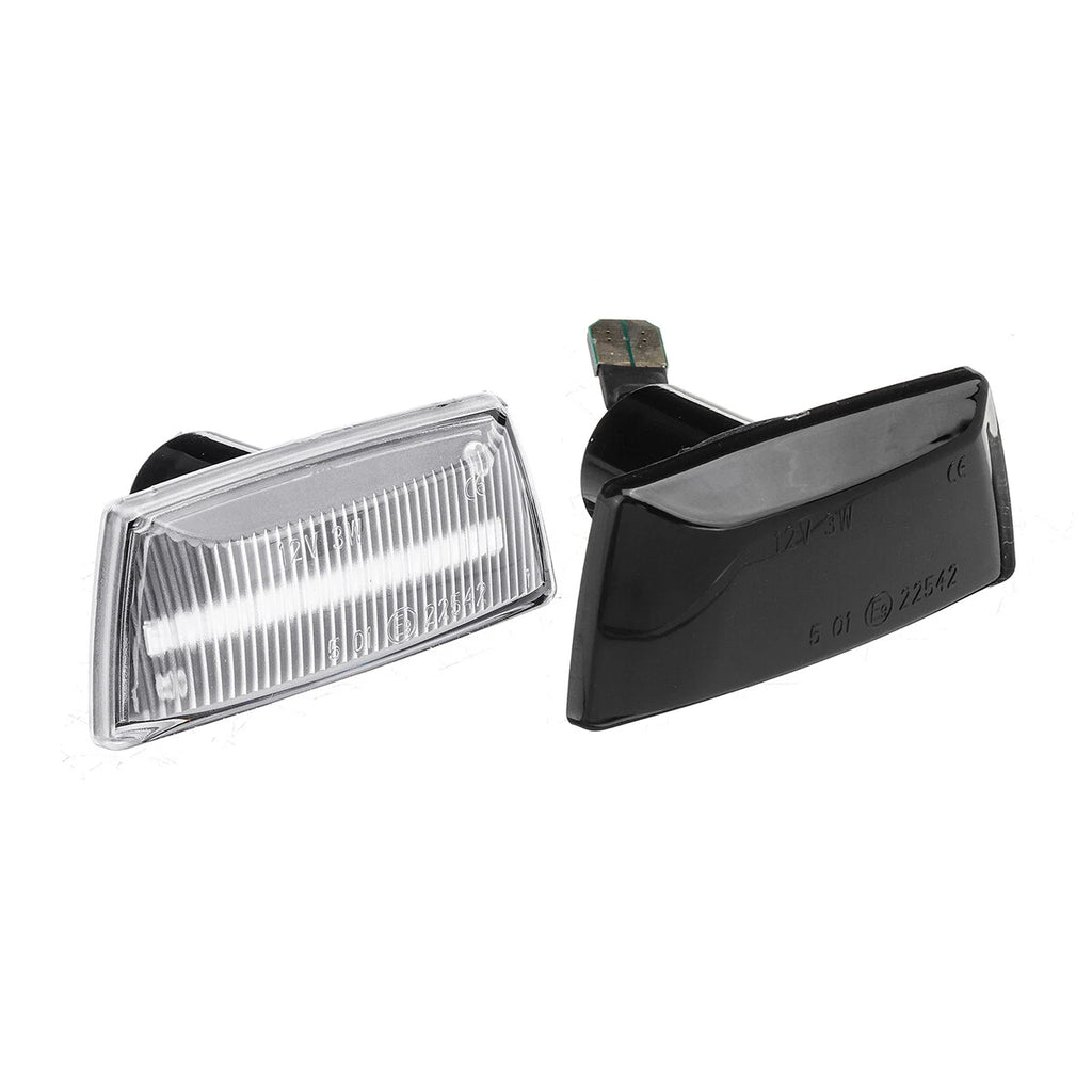Sequential LED Side Marker Light for Chevrolet Cruze/Aveo/Orlando (2009–2010)