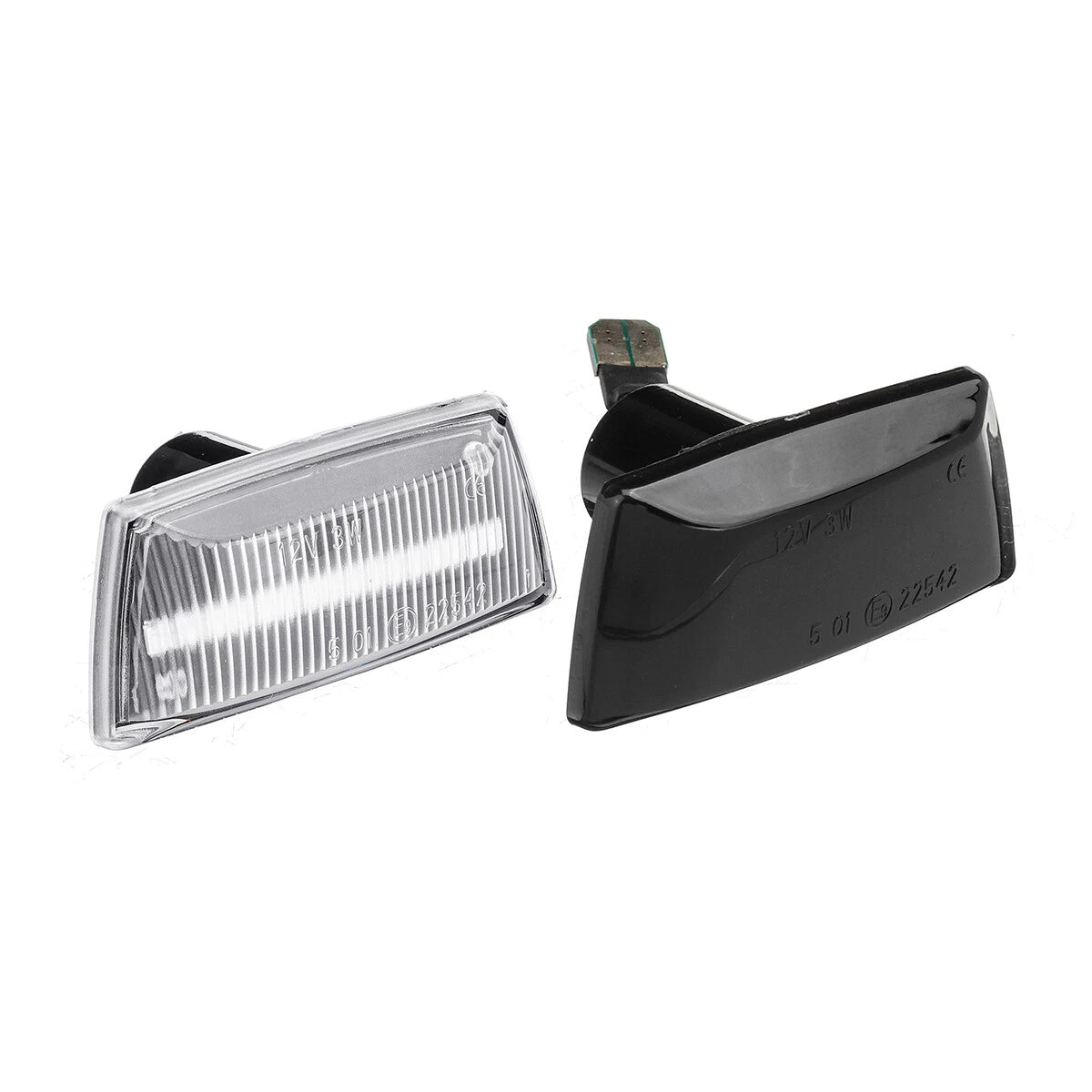 Sequential LED Side Marker Light for Chevrolet Cruze/Aveo/Orlando (2009–2010)