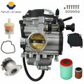 Carburetor for Yamaha Bear Tracker 250 YFM250 (1999–2004)