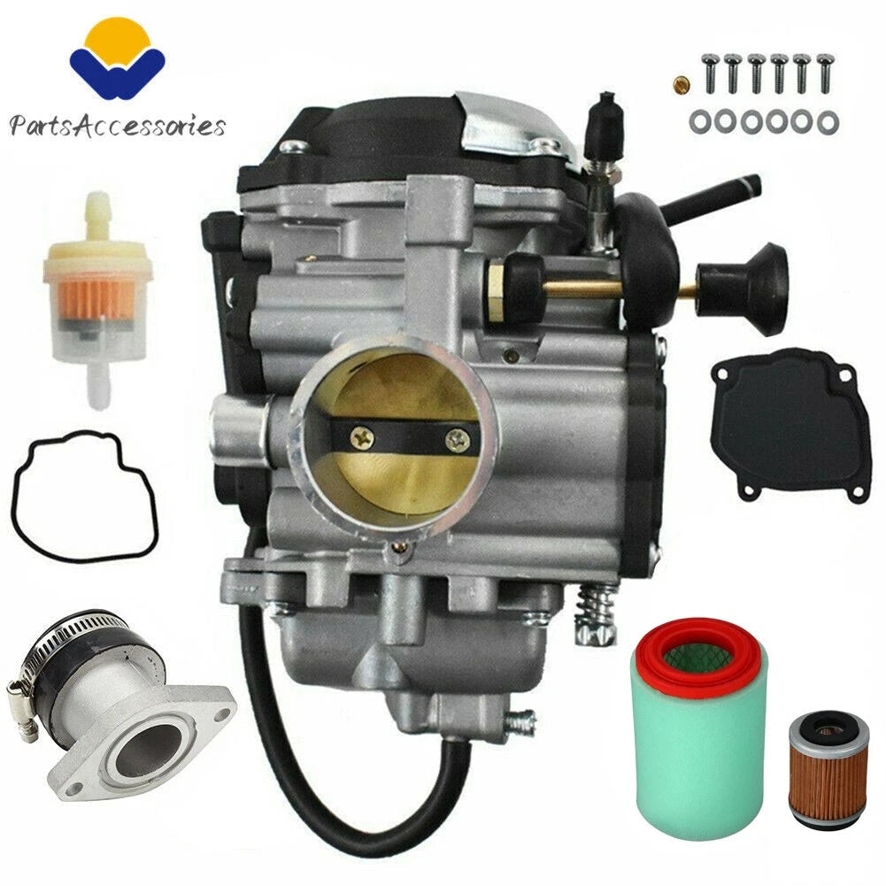 Carburetor for Yamaha Bear Tracker 250 YFM250 (1999–2004)