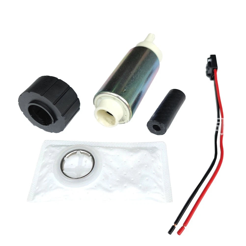 Fuel Pump Set for Boat Engine (75-125 HP)