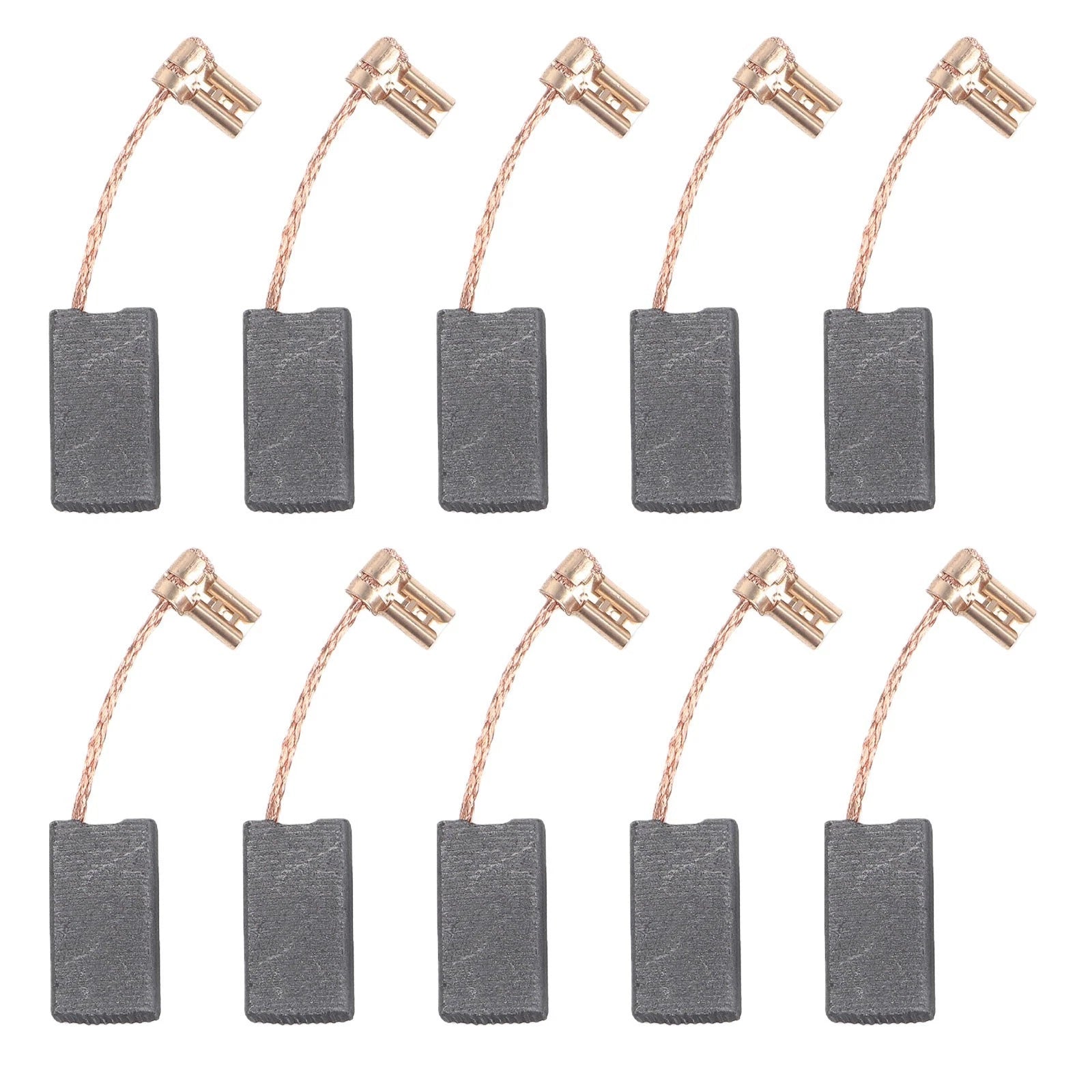 Carbon Brushes for GBH5400 Rotary Hammer