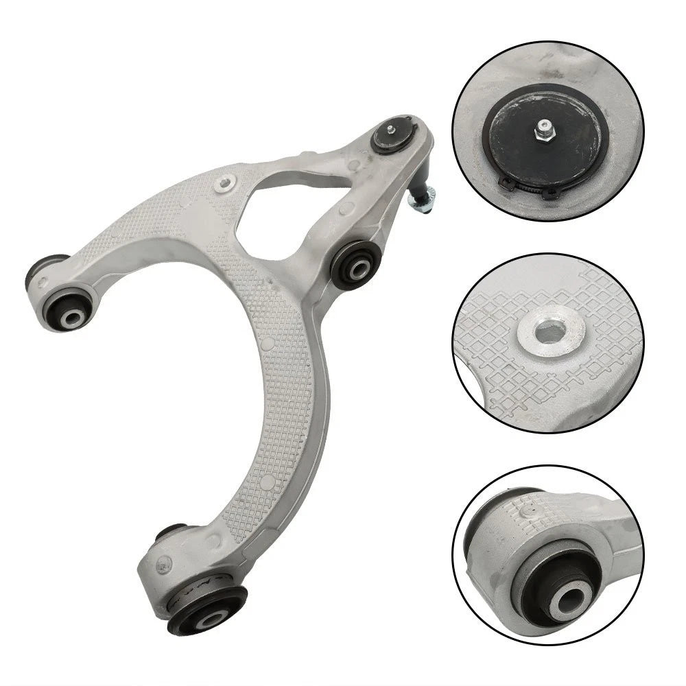 Front Left Lower Control Arm & Ball Joint Assembly for Ram 1500 (2019–2022)