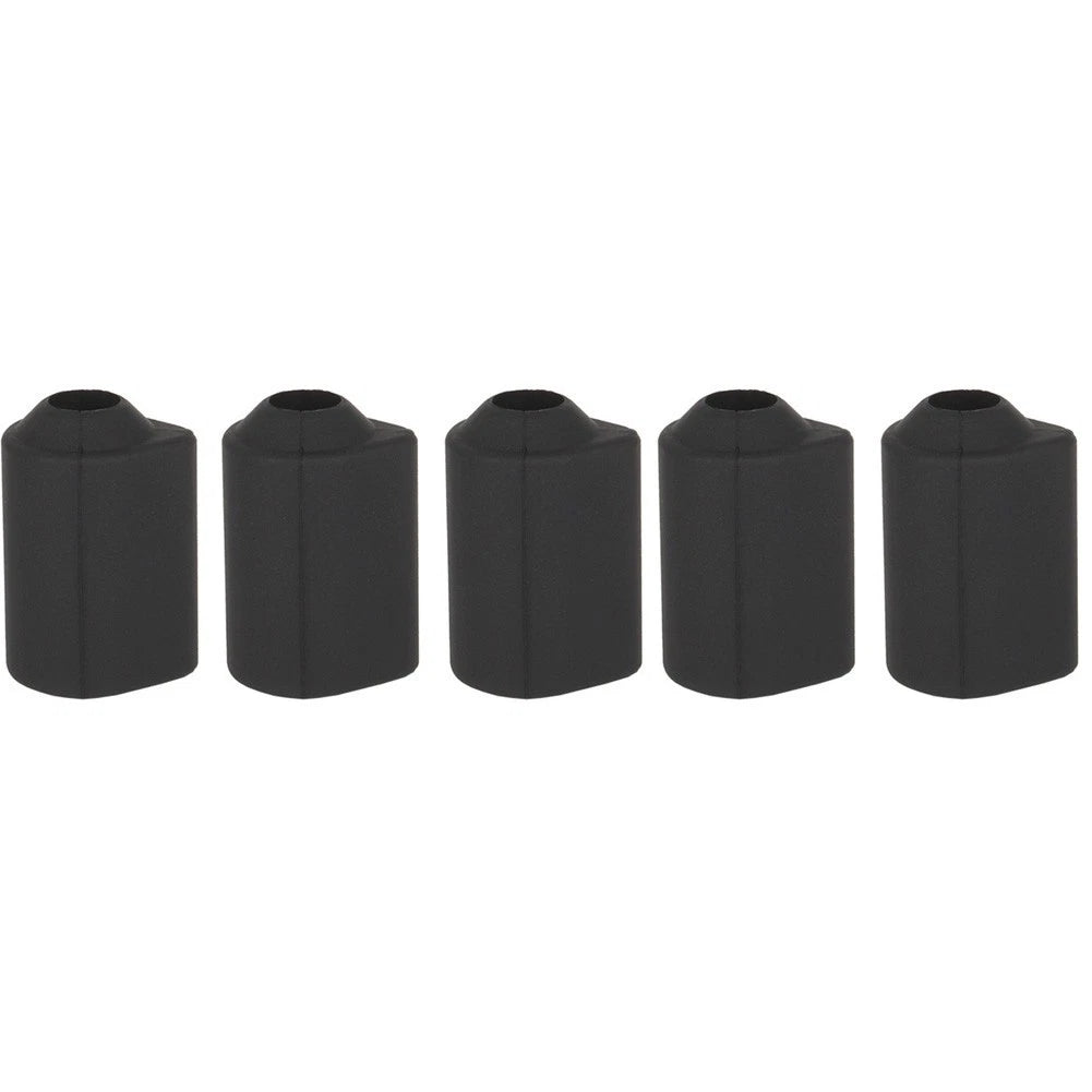 Silicone Socks for K2 Plus Nozzle Cover (3D Print Maintenance)
