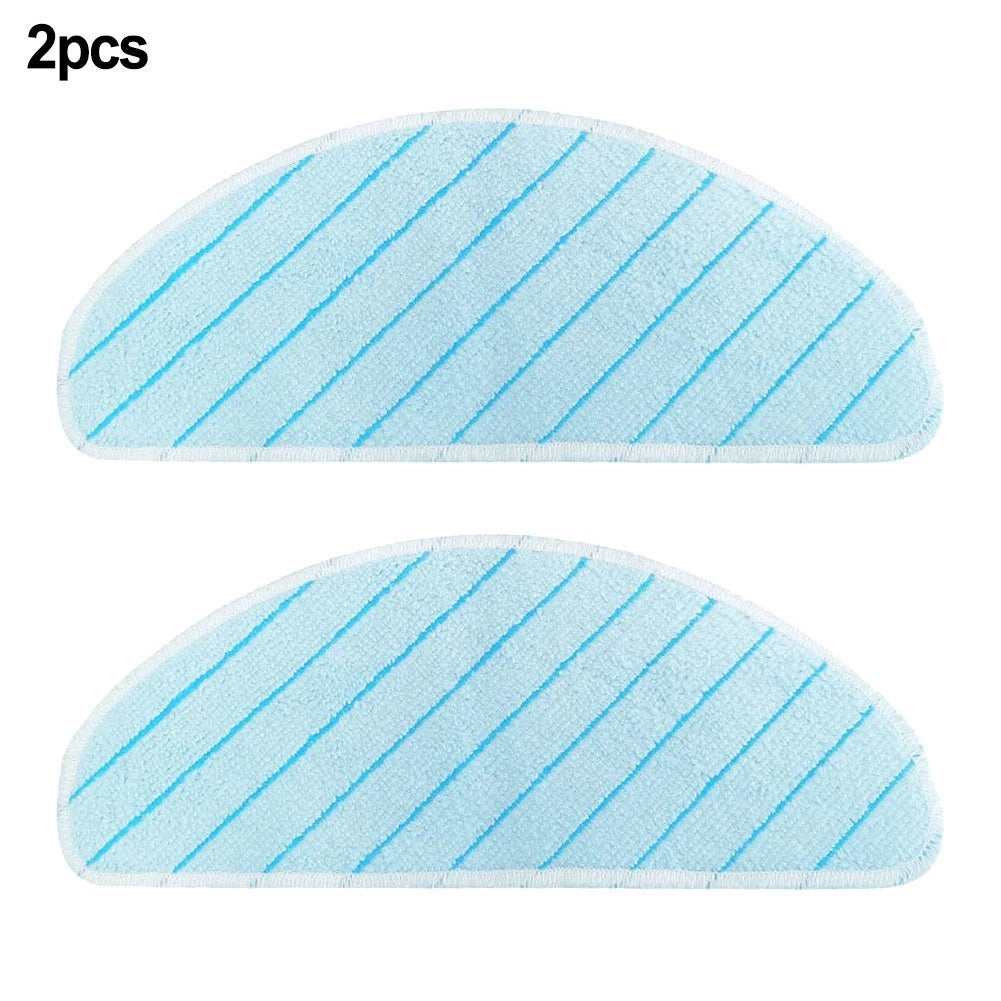 Microfiber Mop Pads for Yeedi Vacuum (2020–2023)