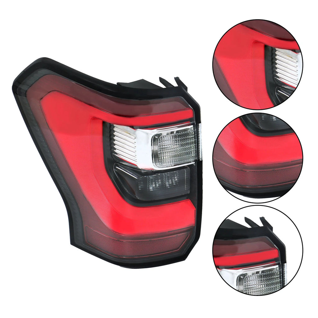 LED Tail Light for Ford Expedition (2018–2021) Left Driver Side
