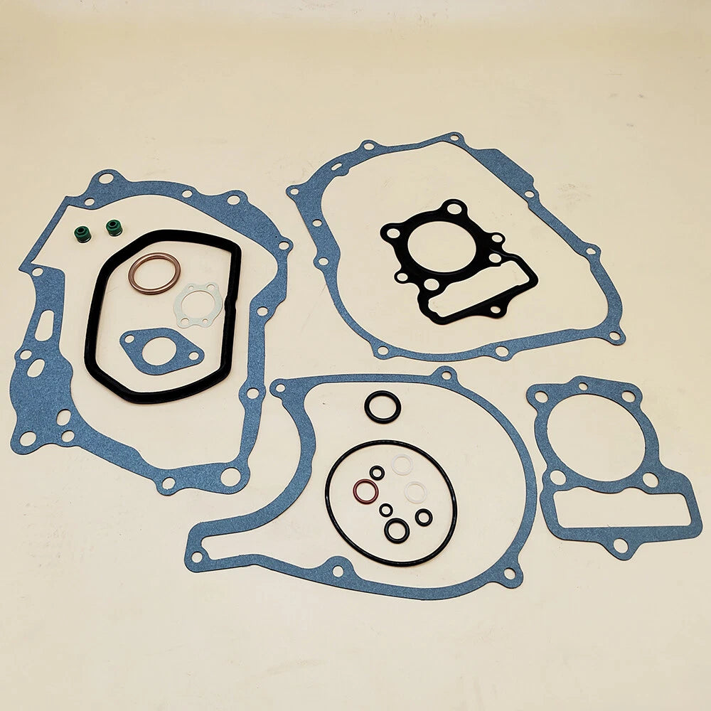 Complete Top & Bottom End Kit for Honda XR80 XR80R CRF80 CRF80F (1993–2012)
