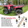 Tie Rods with End for Yamaha Bruin 250 YFM250 YFM250B (2005–2006) 4S2-23845-00-00