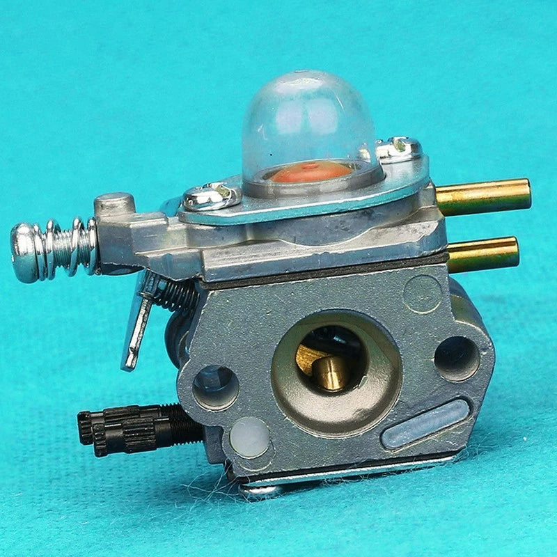 Carburetor for String Trimmer PAS2110 SHC1700 SRM2455 (Replacement)