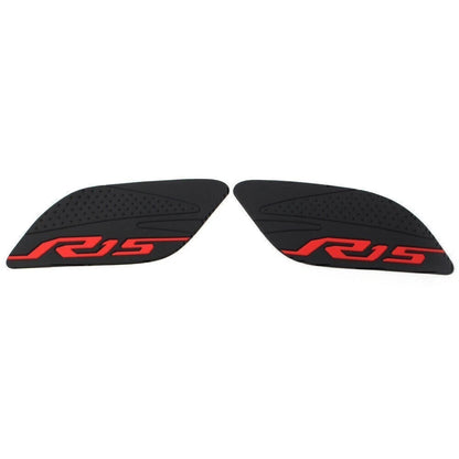 Fuel Tank Traction Pads for Yamaha R15 V3 (2017–2020)
