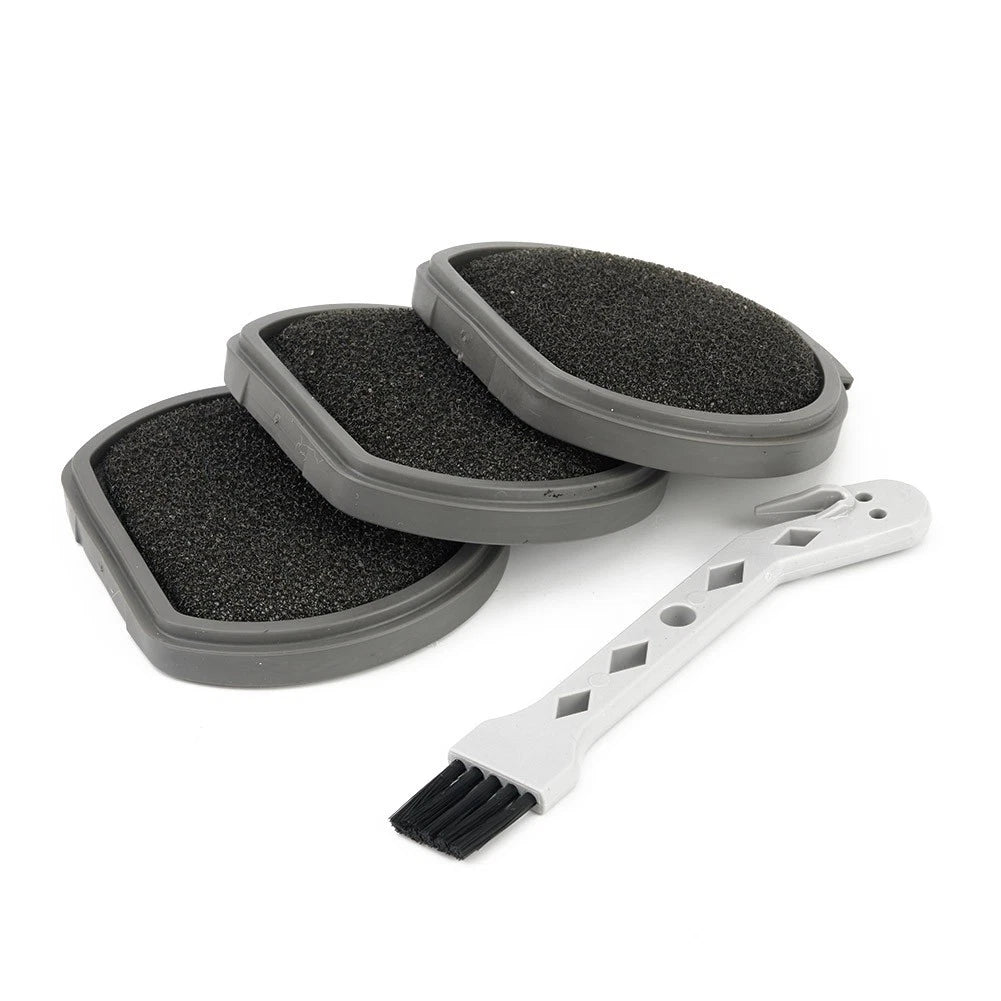 Cleaning Brush Filter for AEG FX9 QX9 (Replacement)