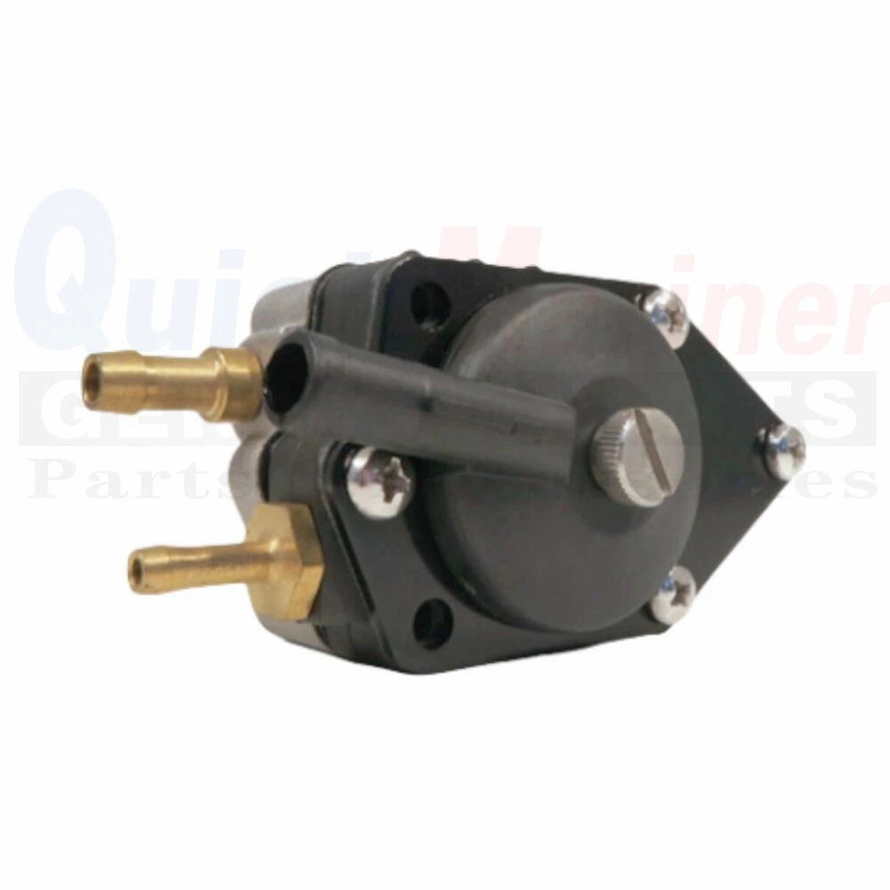 Fuel Pump for Johnson Evinrude OMC (0433386, 0438555, 0777764, 18-7353, 9-35353)
