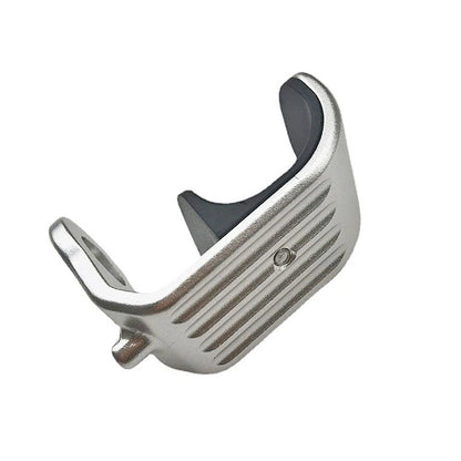 E Type Hook Folding Bike Hook for Secure Locking Mechanism