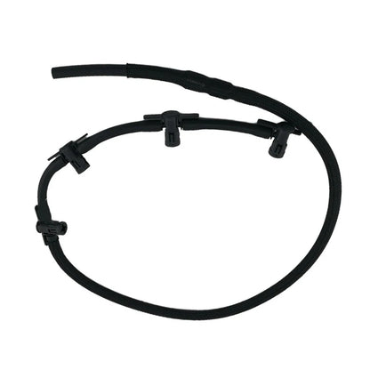 Fuel Return Hose Tube Line for Jeep Wrangler JK (2007–2018) 68092301AA 041302012F