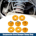 Suspension Strut Bumper Bump Stop Replacement for BMW X6 (2010–2019)