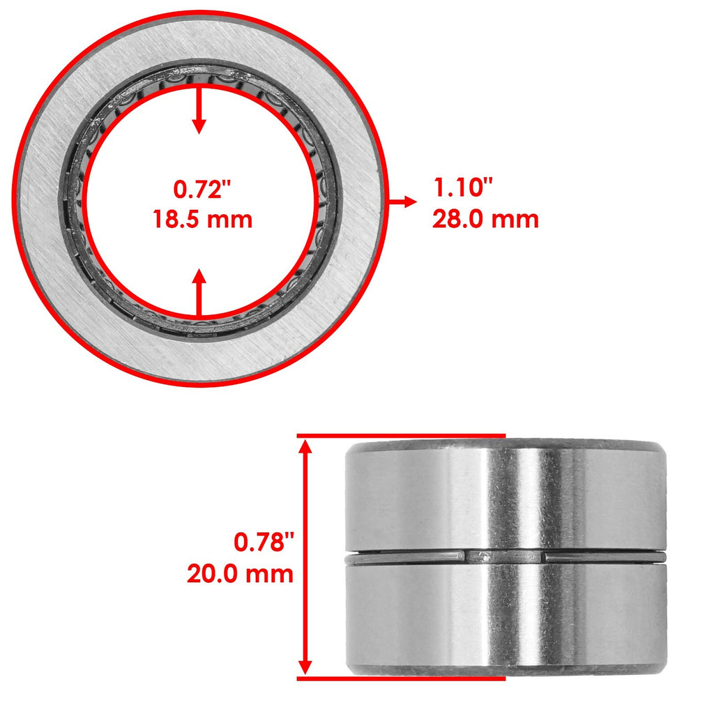 Rear Differential Bearing Replacement for Honda CRV (2013–2016)