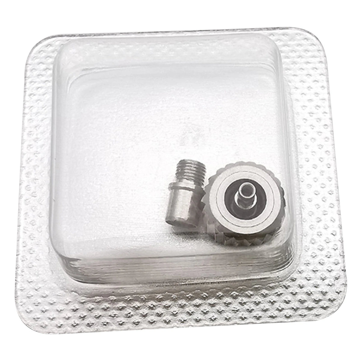 Steel Watch Crown for Seamaster 2208.50