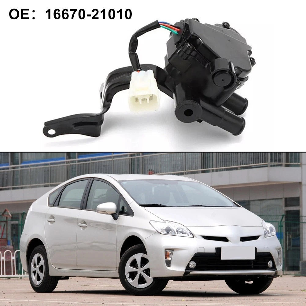 Water Valve for Toyota Prius (2010–2015)