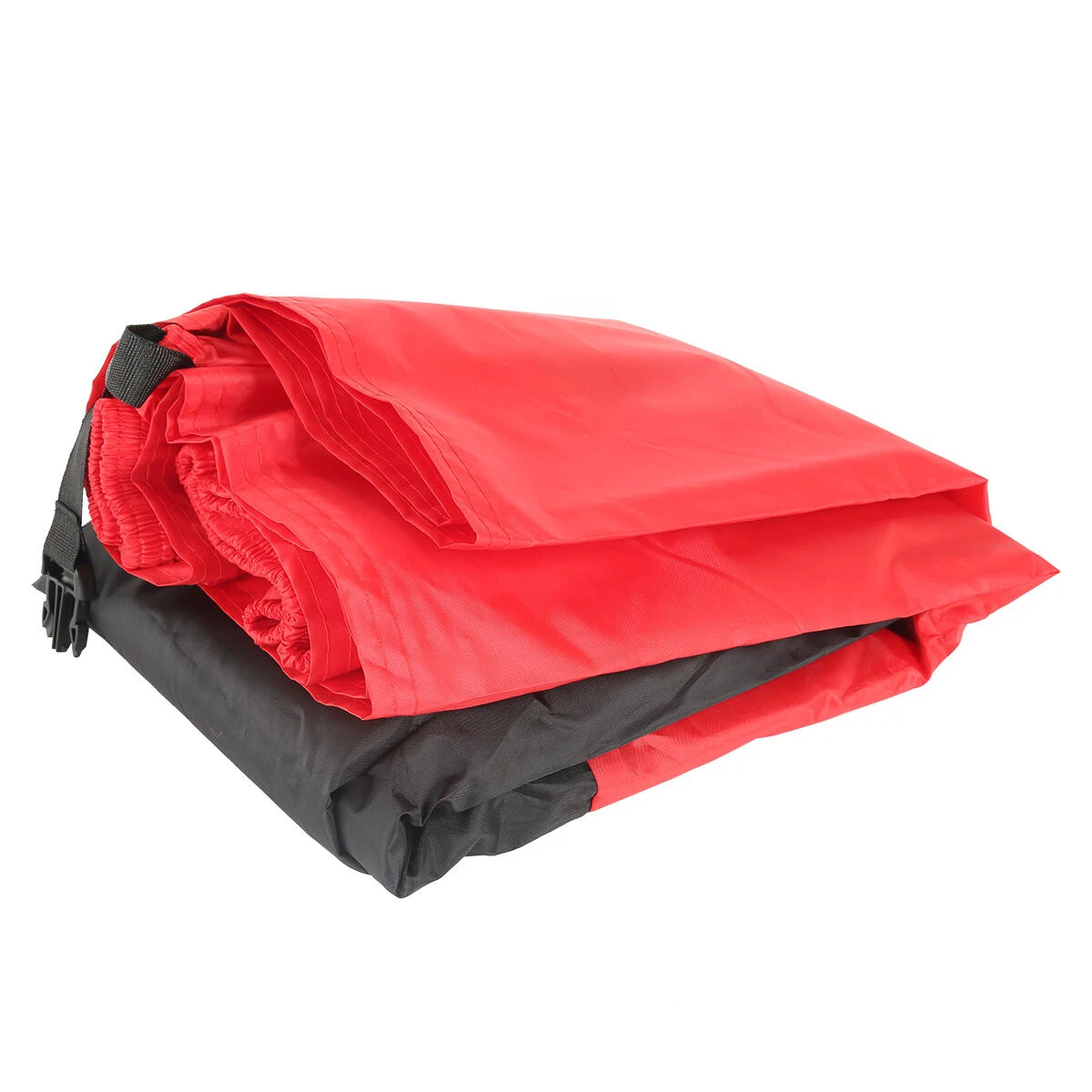 Motorcycle Storage Cover for Waterproof Protection (190T)