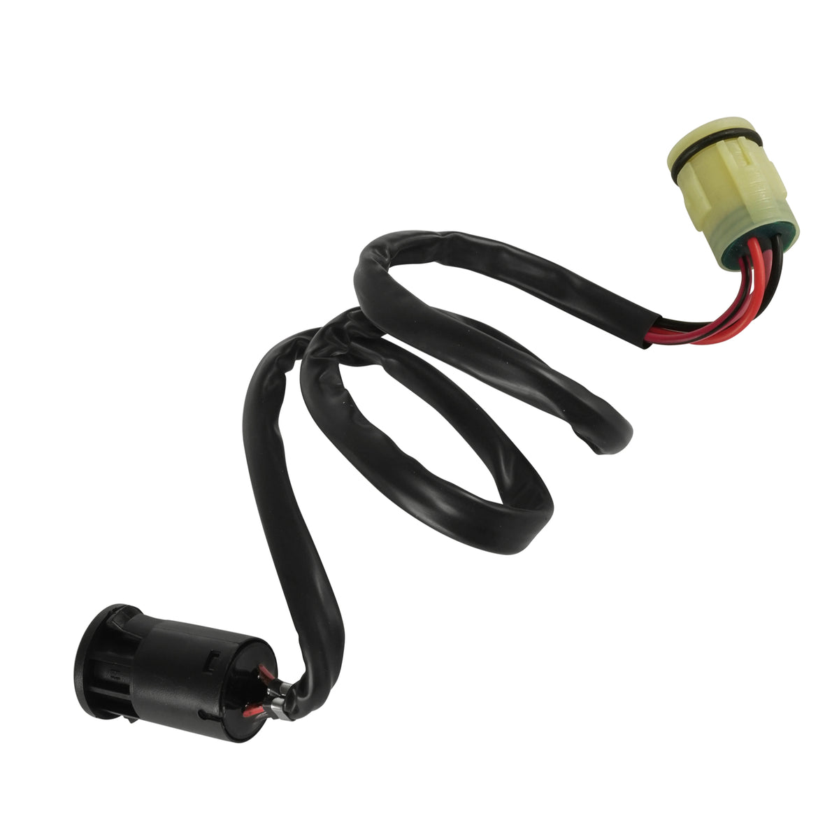 Ignition Key Switch Replacement for Honda TRX350FE Rancher 4X4 (2000–2006)