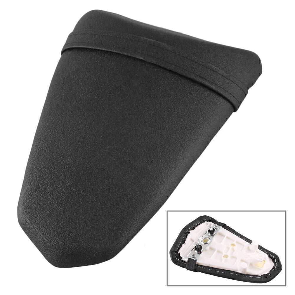 Rear Passenger Seat Cushion for Kawasaki Z1000 (2010–2014)