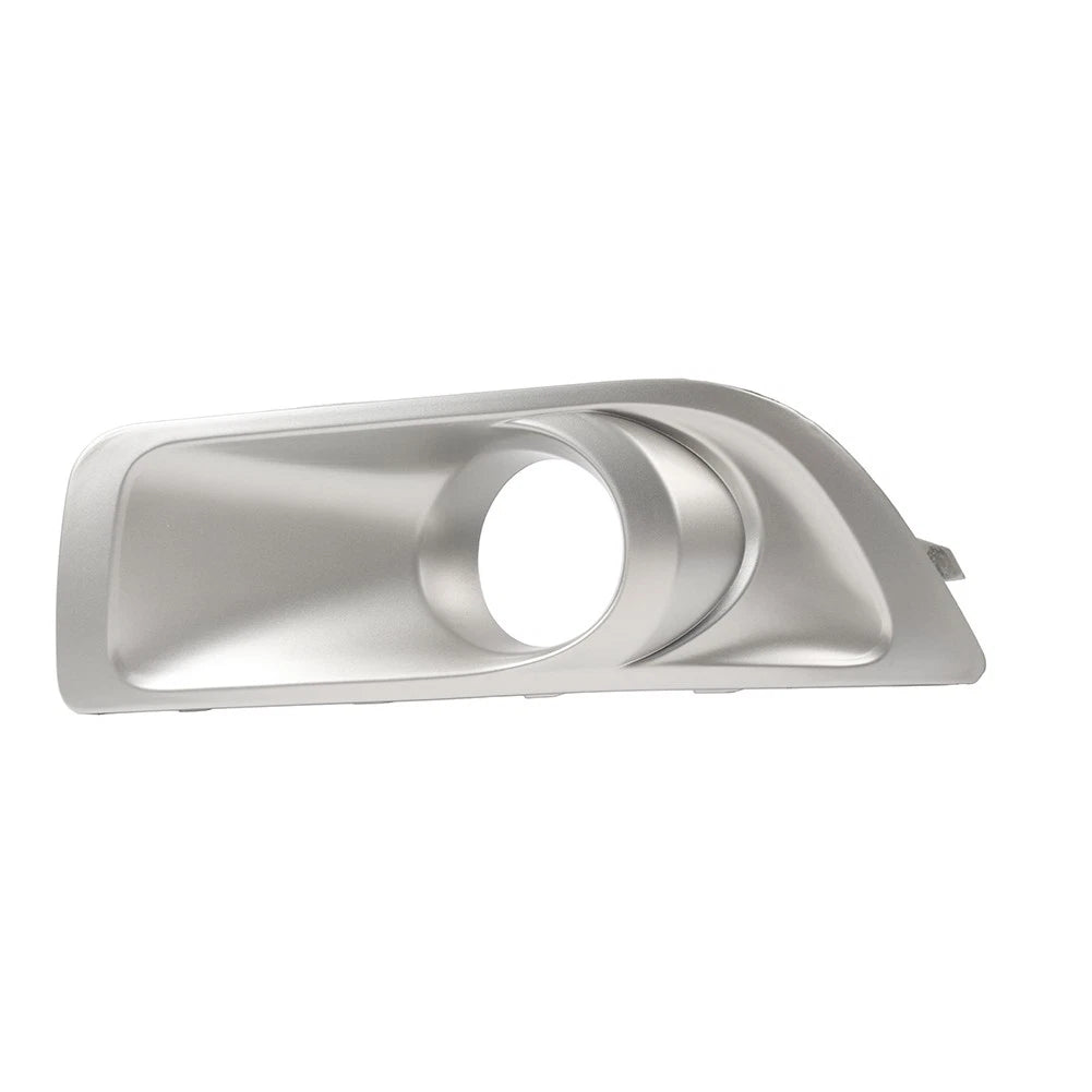 Front Bumper Fog Light Trim Bezel Cover for Subaru Outback (2010–2012)
