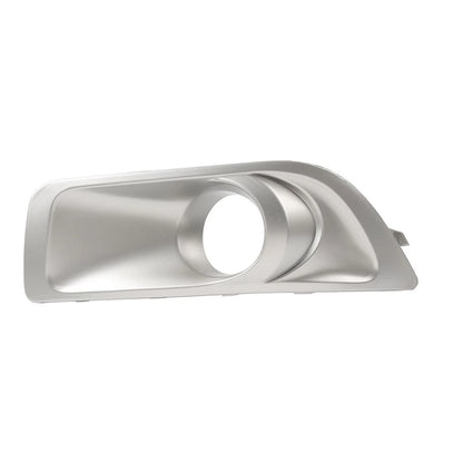 Front Bumper Fog Light Trim Bezel Cover for Subaru Outback (2010–2012)