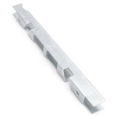 3/8" Gauge Chainsaw Groove File for Steel (0.325" Depth)