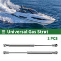 2X 10 Inch Ball Joint Lift Support Struts for Universal Applications