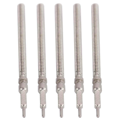5X Winding Stem for ETA 6497 6498 Seagull ST36 Movement