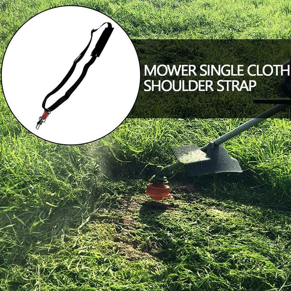 Adjustable Shoulder Strap Harness Holder for