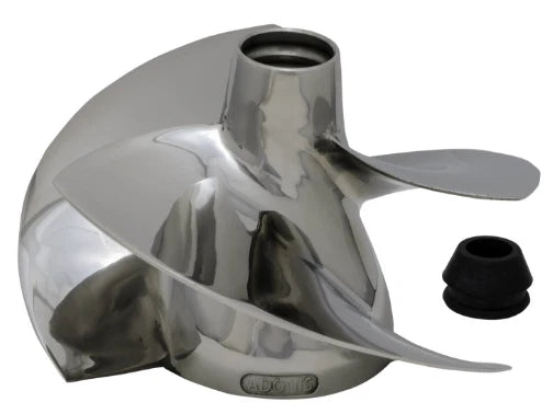 Adonis Impeller and Jet Pump Housing for Yamaha VX110 (155mm)