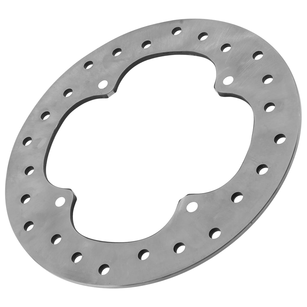 Caltric Front Disc Brake Rotor Replacement for Can-Am Maverick X3 Turbo (2018–2026)