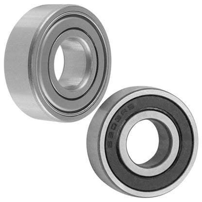 Deck Spindle Repair Kit for Craftsman ZTS7500 (2009–2010)