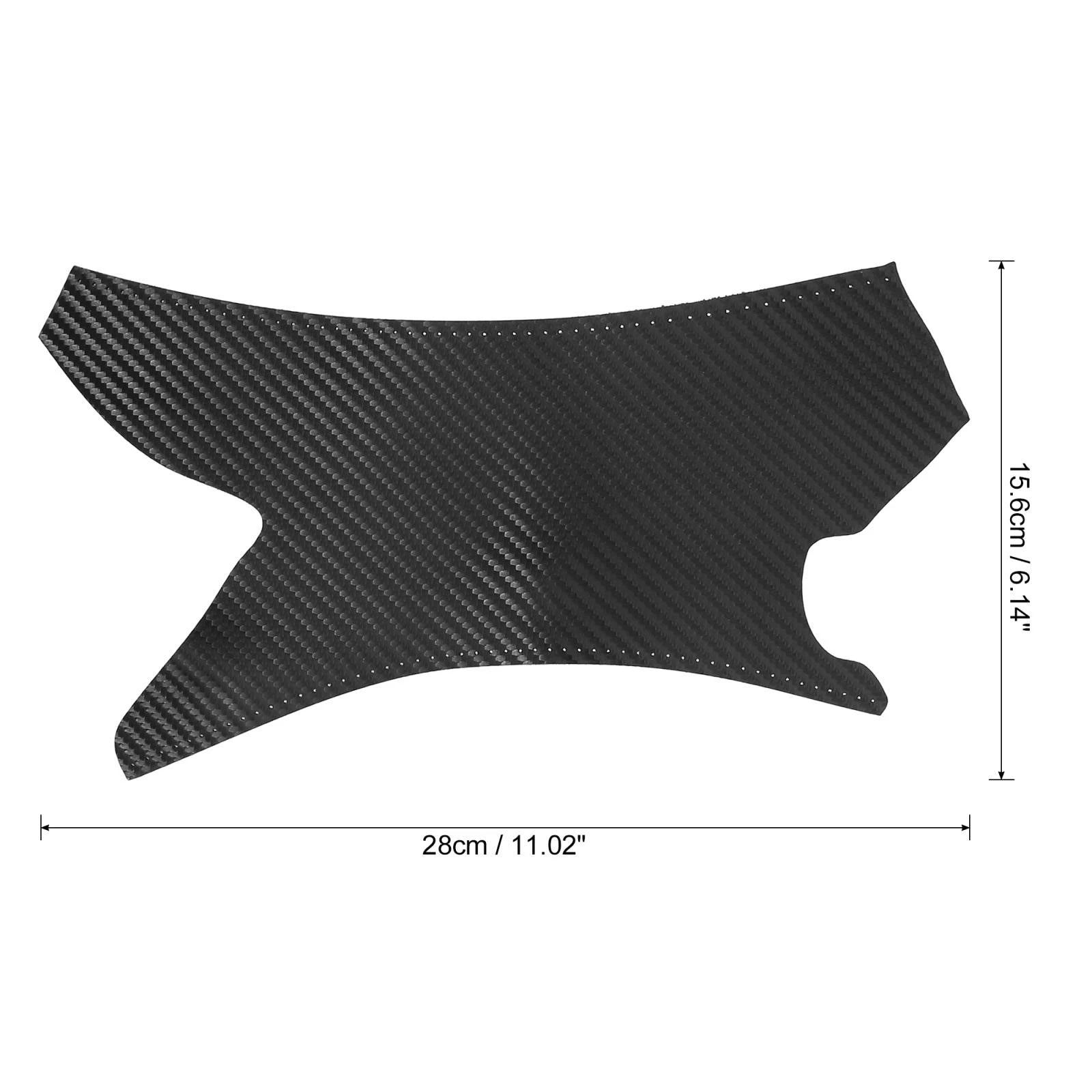 Interior Door Handles Strap Cover for BMW 3 Series E90 (2005–2011)