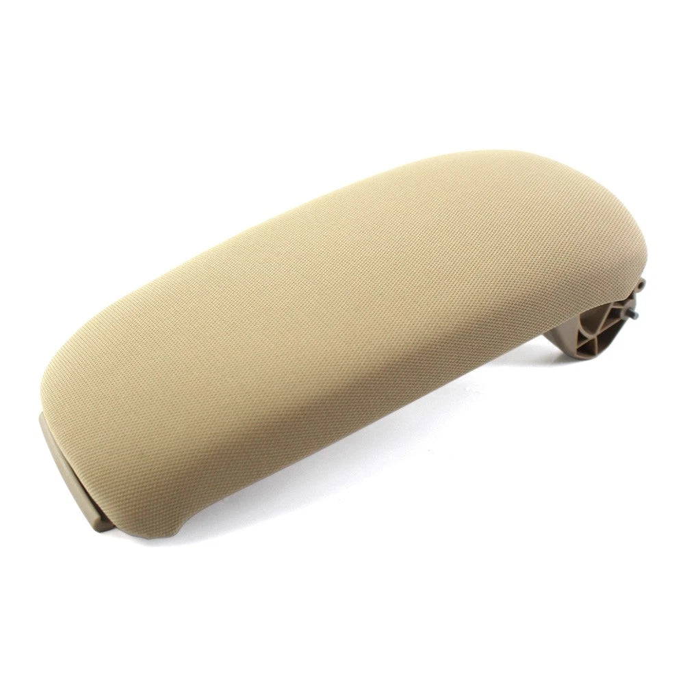 Center Console Armrest Lid Cover 8P0864245P for Audi A3 S3 (2003–2013)