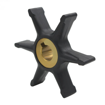 Water Pump Impeller for Johnson Engine 3 4 5 6 HP Outboard Motors 277181