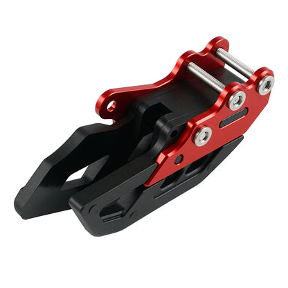 Rear Chain Guard Guide Slider for Honda CRF250R CRF450R (2007–2022)